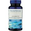 Higher Nature Premium Naturals Advanced Nutrition Complex 180 tablets