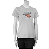 adidas Charlotte Bobcats Ash True Court T-shirt