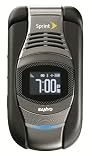 Sanyo Taho Phone (Sprint)