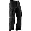 Icon Superduty 2 Men's Textile Sports Bike Motorcycle Pants - Black