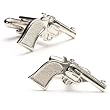 Six Shooter Cufflinks