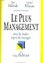 Le plus management - ame de leader  esprit de  manager