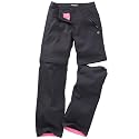 Craghoppers Kiwi Pro Stretch Zip Off Women's Trouser - Long Leg