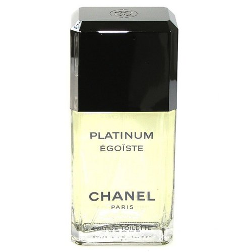 EGOISTE PLATINUM Men Eau de Toilette 1.7 Spray