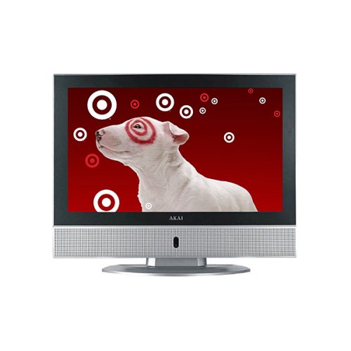 Akai LCT3785TA 37 LCD HDTV With ATSC Tuner
