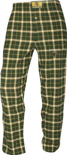 Buy Vermont Catamounts Crossover Flannel Pants