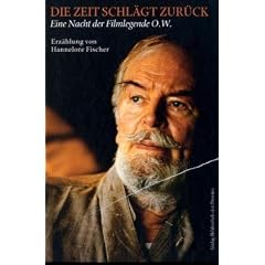 Die Zeit schl�gt zur�ck