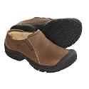 Keen Bandon Shoes - Leather Slip-Ons (For Men)