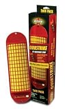 Quik Strike Fly Abatement Strips - 18 X 5 X 1