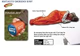 Adventure Mediacal Heatsheets Emergency Bivy