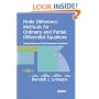 Finite Difference Methods for Ordinary and Partial Differential Equations: Steady-State and Time-Dependent Problems (Classics in Applied Mathematics)
