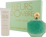 Review Jean Charles Brosseau 158244 / Fleurs D'ombre Bleue By Jean Charles Brosseau For Women. Set-edt Spray 3.4-Ounces & Body Lotion 1.7-Ounces