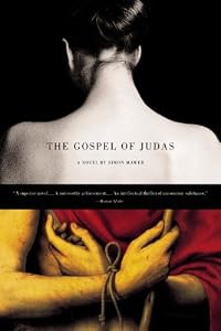 Image of The Gospel of Judas: A Novel