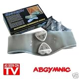 Ab Gymnic Belt