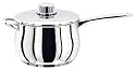 Stellar 1000 20cm Deep Saucepan, 4.00l