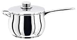 Review Horwood Homewares S196 / Stellar 1000 18cm Deep Saucepan, 3.00l