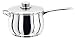 Stellar 1000 14cm Saucepan, Deep 1.45l