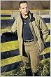 TuffRider Men's Cotton Full Seat Breeches