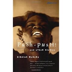 Push-Push!: And Other Stories