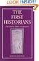 The First Historians: The Hebrew Bible and History