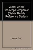 WordPerfect desktop companion