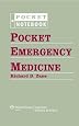 Pocket Emergency Medicine (Pocket Medicine Series)