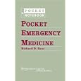 Pocket Emergency Medicine (Pocket Medicine Series) by Richard D. Zane