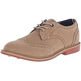 Tommy Hilfiger Kids Michael Boy Oxford (Little Kid/Big Kid)