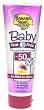 Banana Boat 8 oz. Baby SPF#50 Tear Free Sunblock (Case of 6)