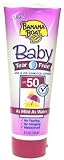 Banana Boat 8 oz. Baby SPF#50 Tear Free Sunblock (Case of 6)