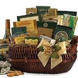 SCHEDULE YOUR DELIVERY DAY! Imperial Fare Gourmet Food Gift Basket 41HbHD7X6JL. SL160 SCHEDULE YOUR DELIVERY DAY! Imperial Fare Gourmet Food Gift Basket