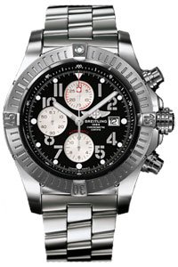 Breitling Aeromarine Super Avenger A13370-168