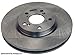 Beck Arnley 083-3017 Disc Brake Rotor