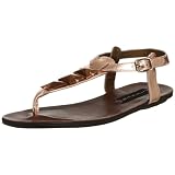 STEVEN By Steve Madden Women's Joselyn Thong Sandal