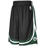 Boston Celtics NBA Pre-Game Short