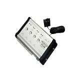 Peripheral PCH8 8 Channel Line Output Converter