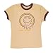 The Muppets - Kermit Grin Ladies T-Shirt