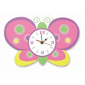 Trend Lab Wall Clock