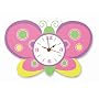 Trend Lab Butterfly Wall Clock