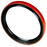 National Oil Seals 710412 Power Steering Pump Shaft Seal by National Oil Seals