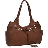 Piel Braided Hobo