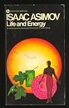 Life and Energy