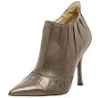 Luichiny Women's Harp Bootie