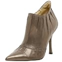 Luichiny Women's Harp Bootie