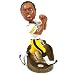 PITTSBURGH STEELERS SANTONIO HOLMES SUPER BOWL 43 MVP BOBBLEHEAD BOBBLE