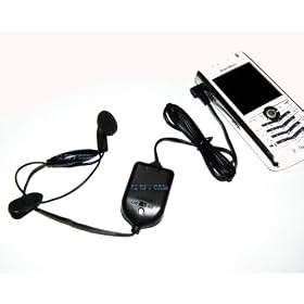 Hands Free Cell Phone Voice Changer --- Imagine that you can have 4 difference voices with click of your finger and create a whole new identity --- Fun Electronic Gadget Gift for Him & Plug-n-Play High Tech Gadget Present for Her