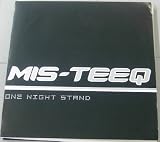 One night stand (Dubaholics 4 to da Floor Remix, 2001) / Vinyl Maxi Single [Vinyl 12]