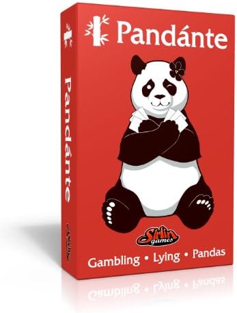 Pandante Basic (1st Edition) SW