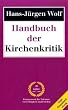 Handbuch der Kirchenkritik