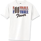 Football Fever 3 - Sports and Games Toddler Shirt
